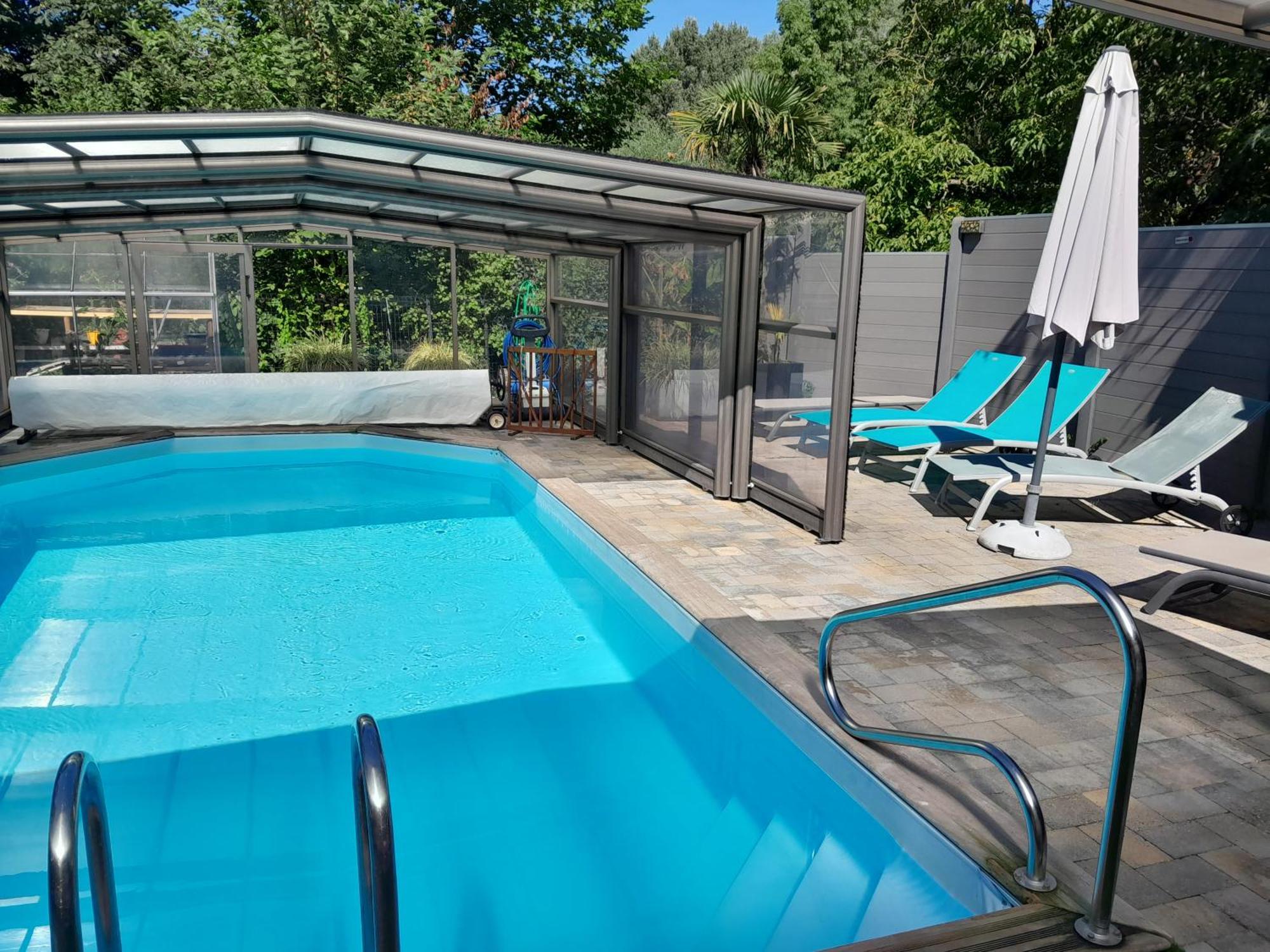 Le Paddock Du Val De Lys Hotel Blessy Eksteriør billede